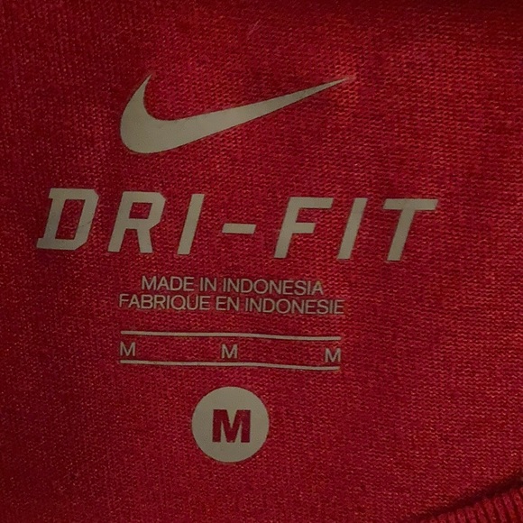 Nike DRIFIT Tank Top - Picture 2 of 4